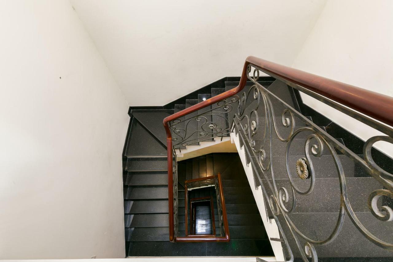 Khang An Hotel Ho Chi Minh-byen Eksteriør bilde